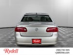 2007 Buick Lucerne V6 CXL