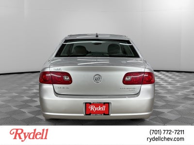 2007 Buick Lucerne V6 CXL