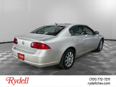 2007 Buick Lucerne V6 CXL