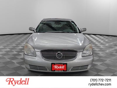 2007 Buick Lucerne V6 CXL