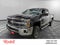 2015 Chevrolet Silverado 2500 HD LTZ