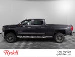 2015 Chevrolet Silverado 2500 HD LTZ