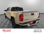2022 Chevrolet Colorado 4WD Z71