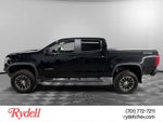 2020 Chevrolet Colorado 4WD ZR2