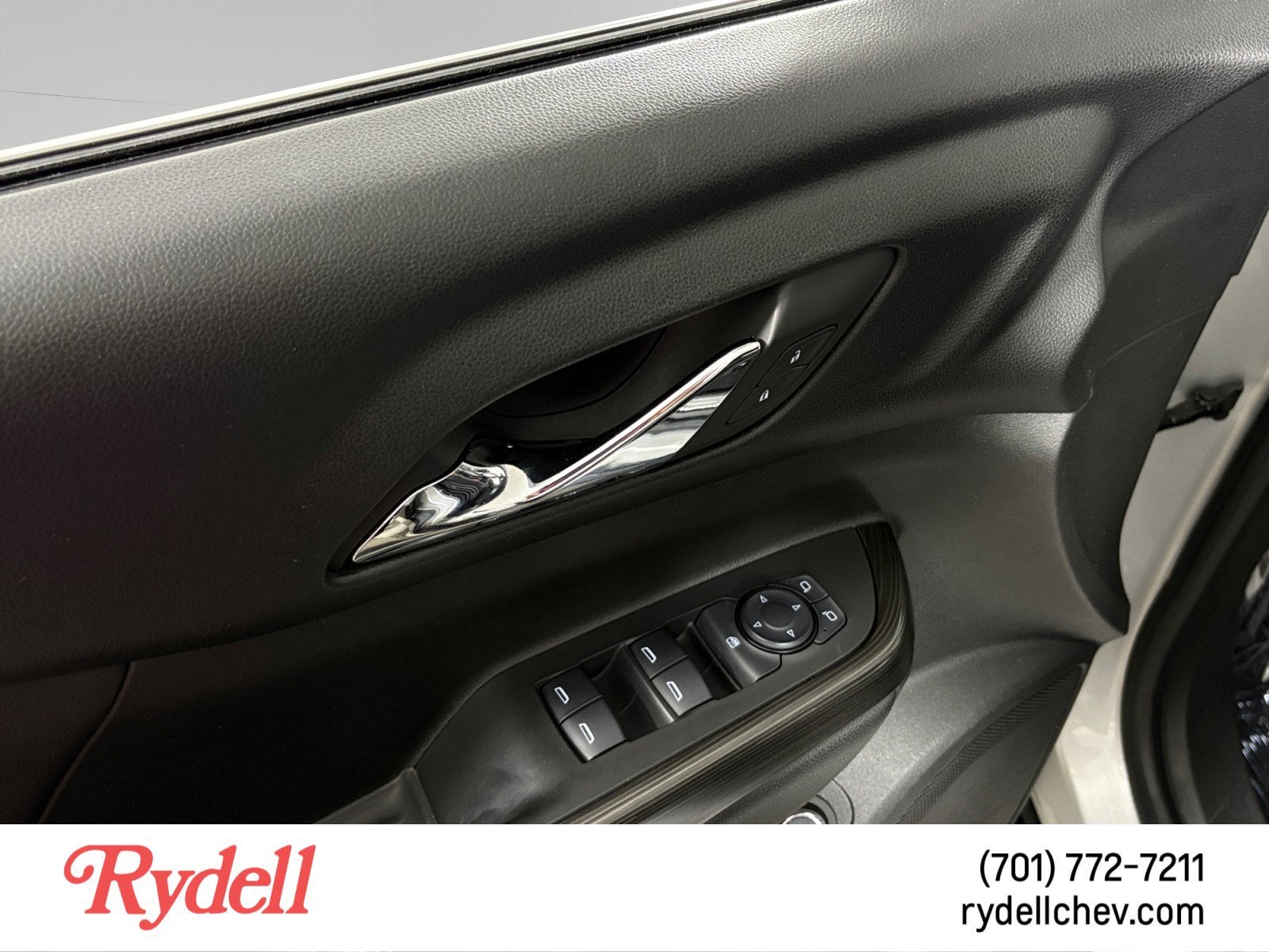 2017 GMC Acadia SLT
