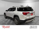 2017 GMC Acadia SLT
