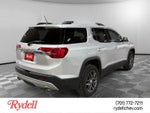 2017 GMC Acadia SLT