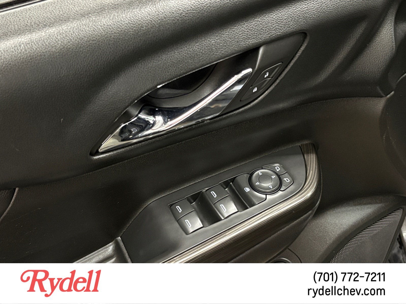 2017 GMC Acadia SLT