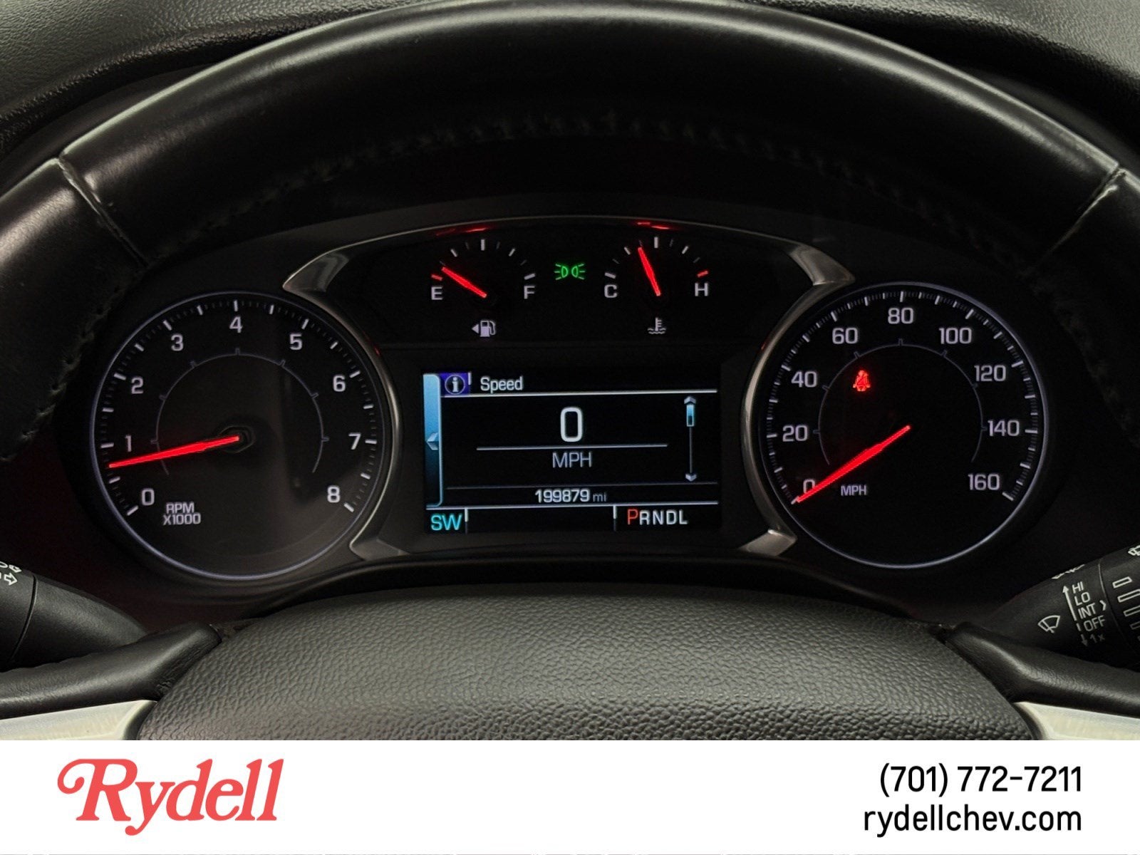 2017 GMC Acadia SLT