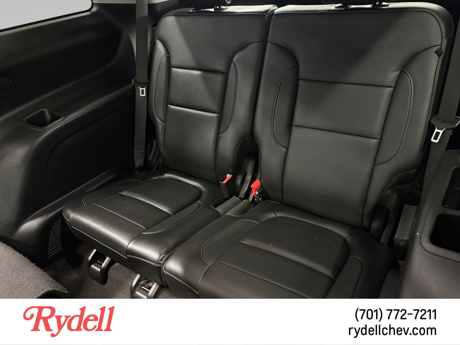 2017 GMC Acadia SLT