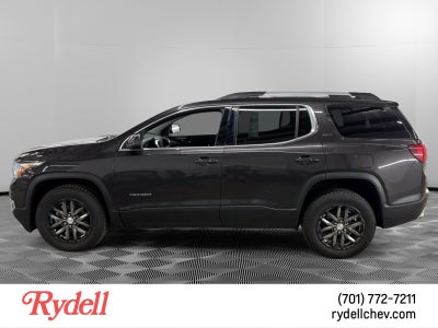 2017 GMC Acadia SLT