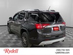 2017 GMC Acadia SLT
