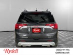 2017 GMC Acadia SLT