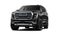 2027 GMC Yukon Elevation
