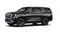 2027 GMC Yukon Elevation