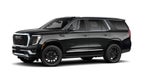 2027 GMC Yukon Elevation