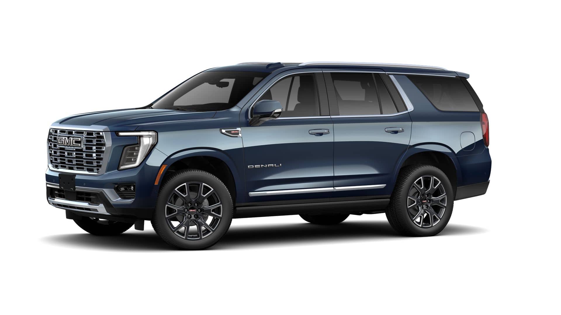 2027 GMC Yukon Denali