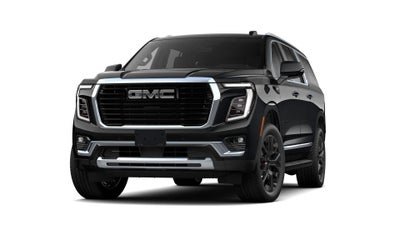 2027 GMC Yukon XL Elevation