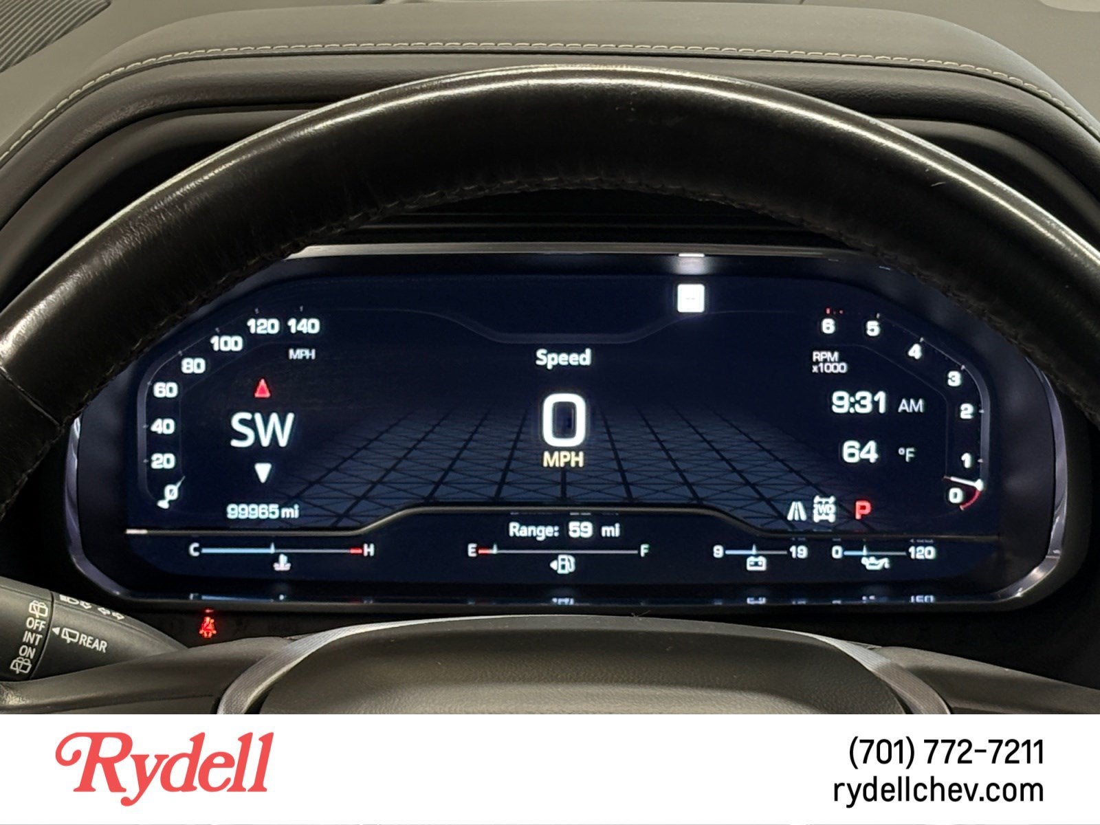 2022 GMC Yukon XL SLT