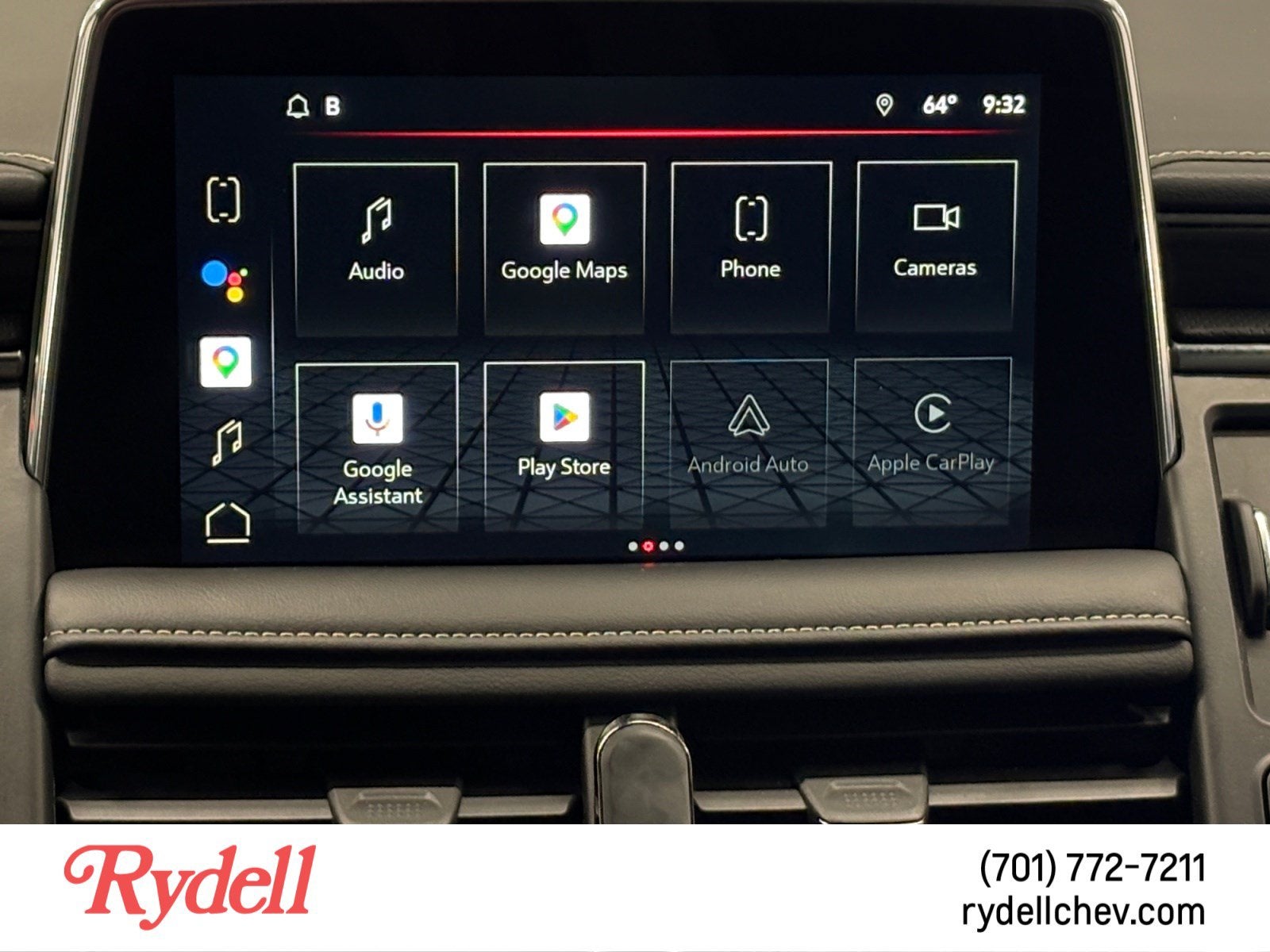 2022 GMC Yukon XL SLT