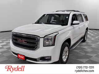 2015 GMC Yukon XL SLT