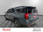 2025 GMC Yukon XL AT4 Ultimate