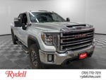2022 GMC Sierra 2500 HD SLT