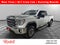 2023 GMC Sierra 2500 HD SLT