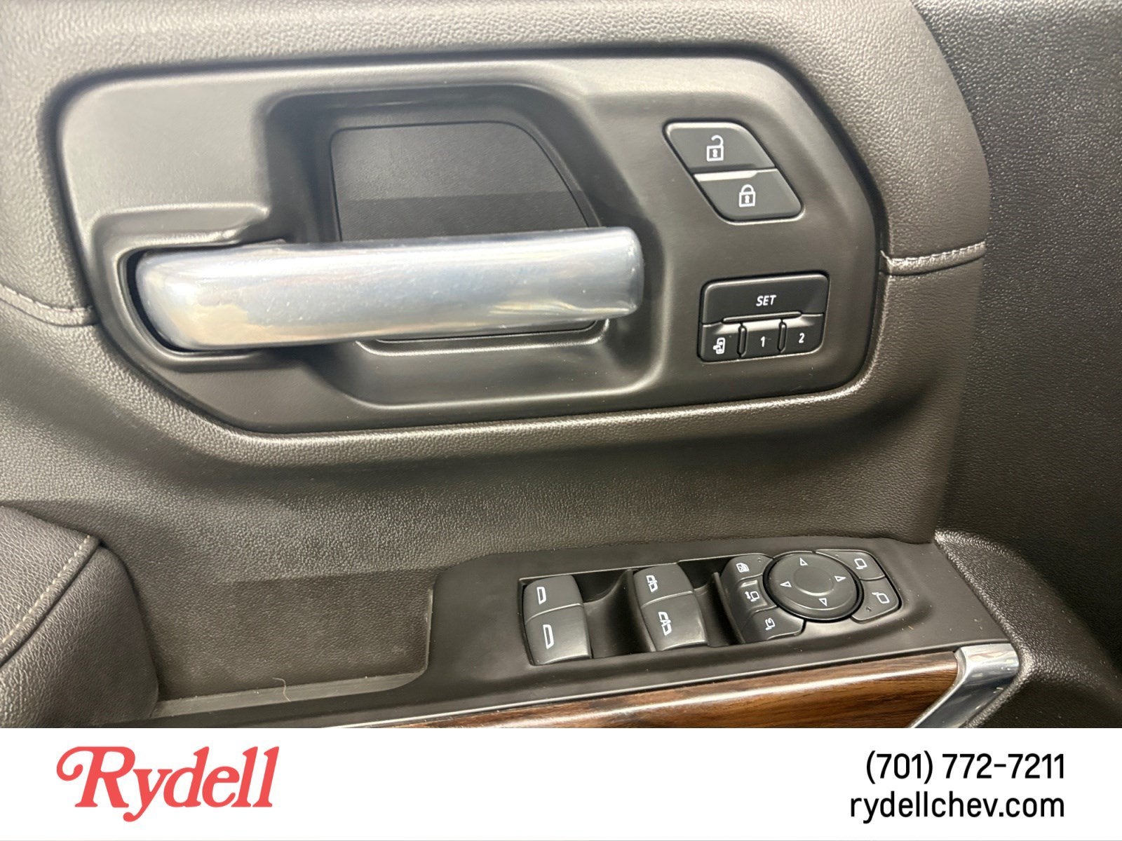 2023 GMC Sierra 2500 HD SLT