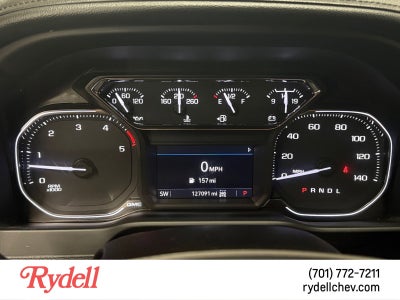 2023 GMC Sierra 2500 HD SLT