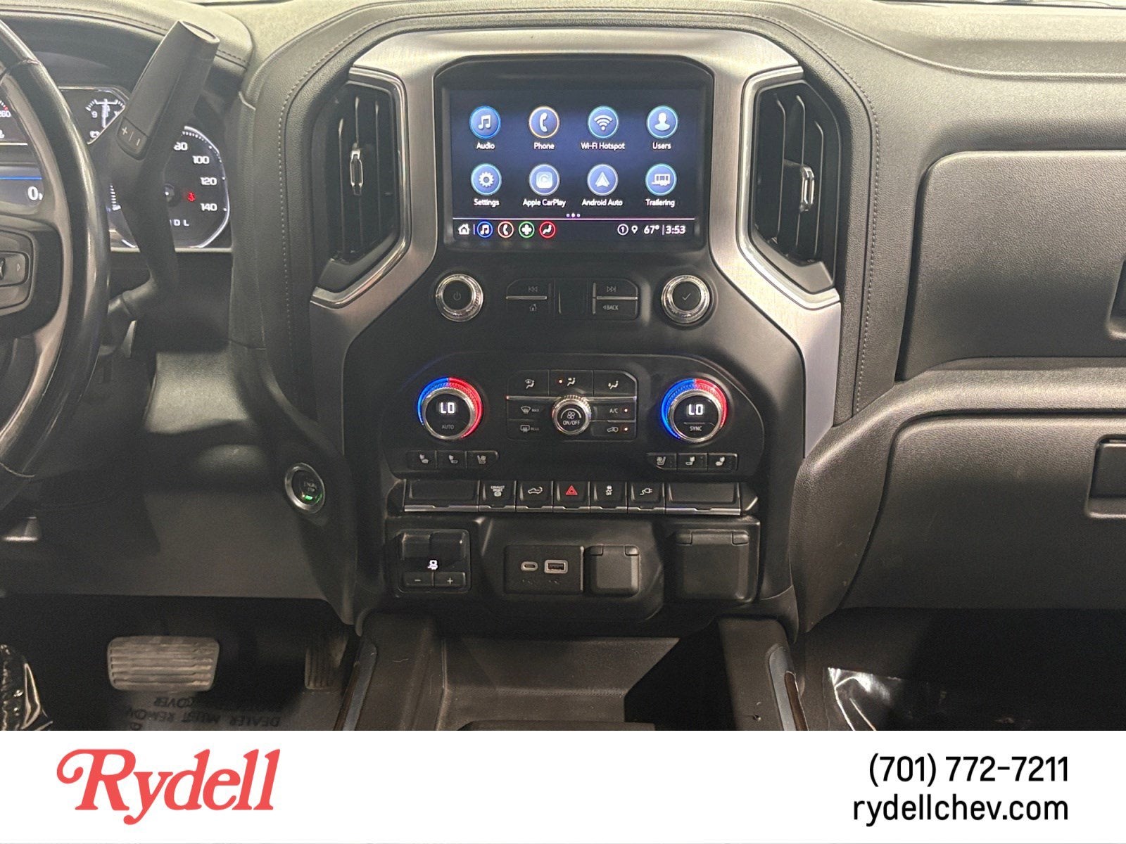 2023 GMC Sierra 2500 HD SLT