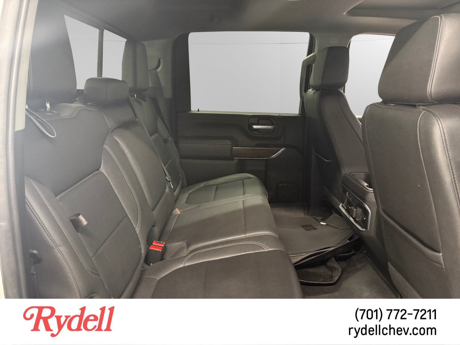 2023 GMC Sierra 2500 HD SLT