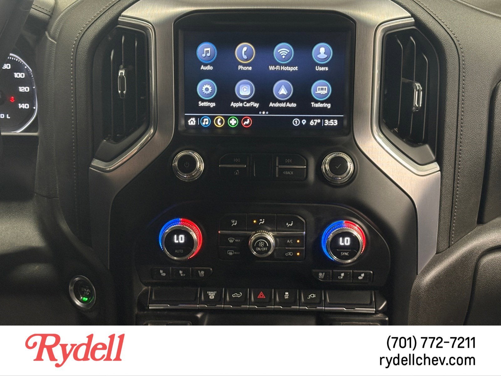 2023 GMC Sierra 2500 HD SLT
