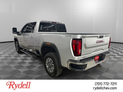 2023 GMC Sierra 2500 HD SLT