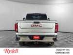 2023 GMC Sierra 2500 HD SLT