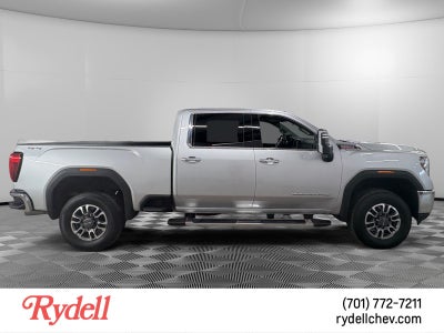 2023 GMC Sierra 2500 HD SLT