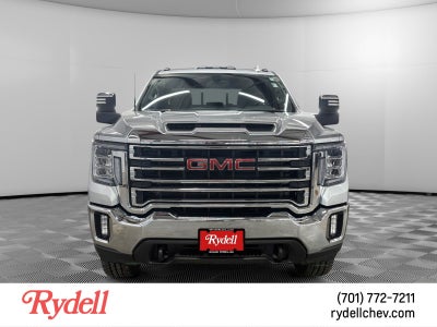 2023 GMC Sierra 2500 HD SLT