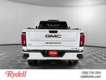 2021 GMC Sierra 2500 HD AT4