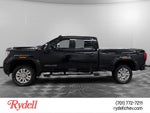 2020 GMC Sierra 3500 HD AT4