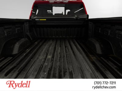 2024 GMC Sierra 3500 HD AT4