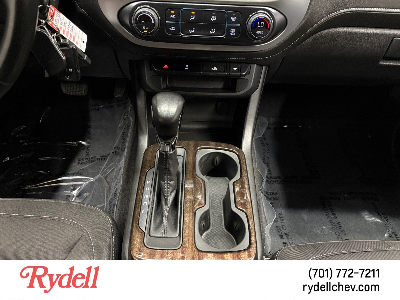 2022 GMC Canyon 4WD Elevation