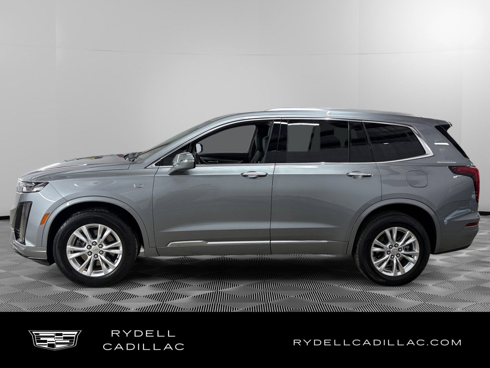 2024 Cadillac XT6 Luxury