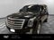 2018 Cadillac Escalade Platinum