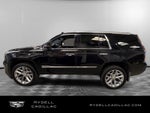 2018 Cadillac Escalade Platinum