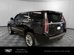 2018 Cadillac Escalade Platinum