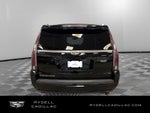 2018 Cadillac Escalade Platinum
