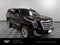 2018 Cadillac Escalade Platinum
