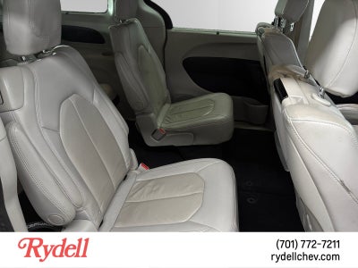 2020 Chrysler Pacifica Touring L Plus
