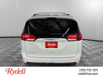 2020 Chrysler Pacifica Touring L Plus