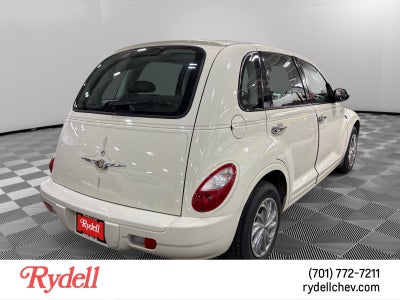 2006 Chrysler PT Cruiser Base